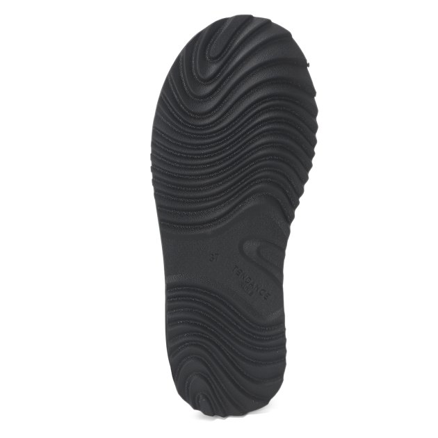 Женские угги TENDANCE, Артикул RDV09-G, черный | 3615241. Ракурс 3