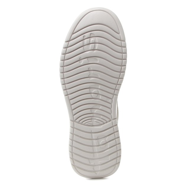 Женские кроссовки TAMARIS DARALIS, Артикул 1-1-23746-20 (K), белый | 3616178. Ракурс 3