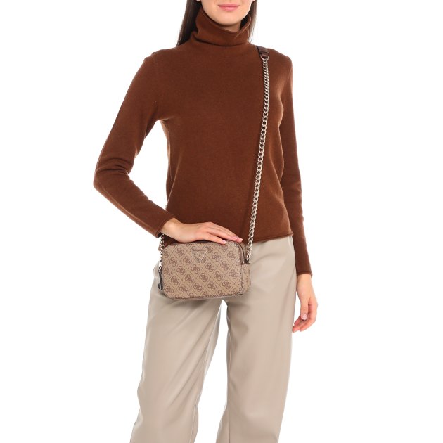 GUESS NOELLE CROSSBODY CAMERA 3618200