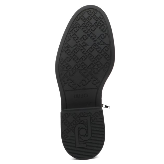 Ботфорты LIU∙JO GABRIELLE 24, Артикул SF3115, черный | 3619145. Ракурс 3