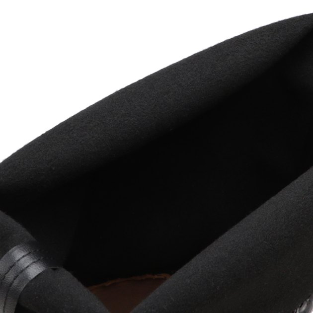 Ботфорты LIU∙JO JENNIFER 03, Артикул SF3047, черный | 3619158. Ракурс 2