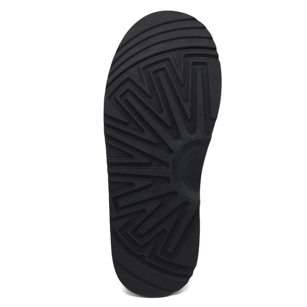 Женские угги TENDANCE, Артикул YS-0529-6, черный | 3623569. Ракурс 3