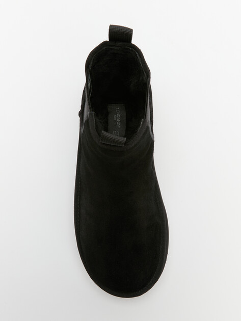 Женские угги TENDANCE, Артикул YS-0529-6, черный | 3623575. Ракурс 5