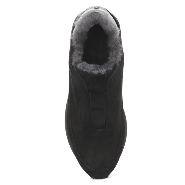 Женские кроссовки KELTON, Артикул AI0332, черный | 3628512. Ракурс 2