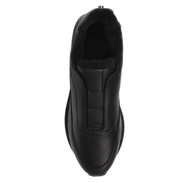 Женские кроссовки KELTON, Артикул AI0332, черный | 3628514. Ракурс 2
