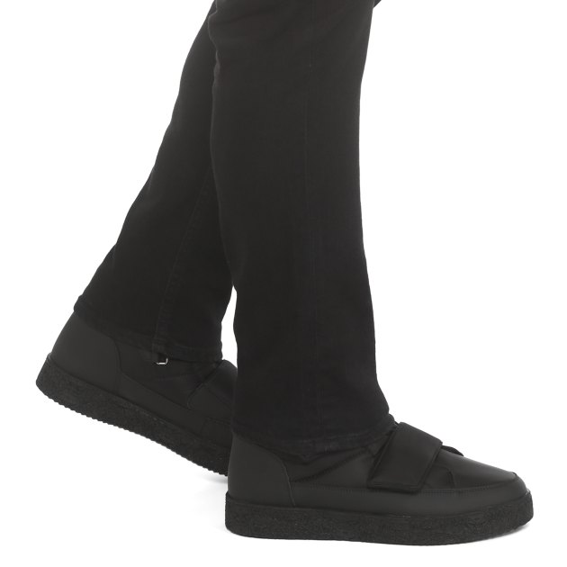 Мужские дутики TENDANCE, Артикул ZF1172-5-1, черный | 3632269. Ракурс 7