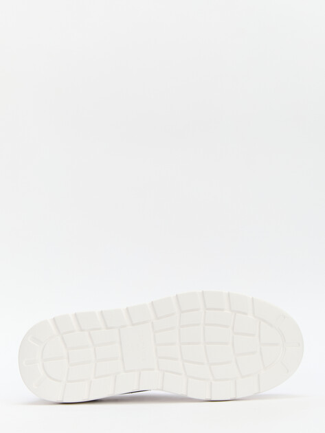 Женские слипоны TENDANCE, Артикул RSXY2900S-1, черный | 3639793. Ракурс 4