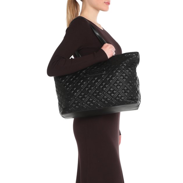 Moschino large bag shop