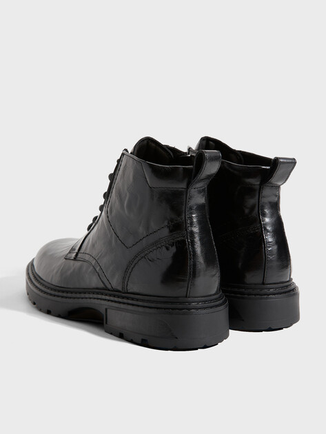 Мужские ботинки TENDANCE, Артикул RSDCX050B-19, черный | 3641267. Ракурс 5