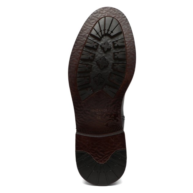 Мужские челси TENDANCE, Артикул RSDCX048B-26, черный | 3641279. Ракурс 2