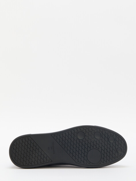 Мужские кеды TENDANCE, Артикул RSHS379-51, темно-синий | 3641281. Ракурс 4