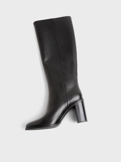 Женские сапоги TENDANCE, Артикул CLF585K-05, черный | 3641962. Ракурс 5