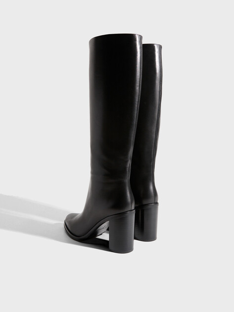 Женские сапоги TENDANCE, Артикул CLF585K-05, черный | 3641962. Ракурс 6