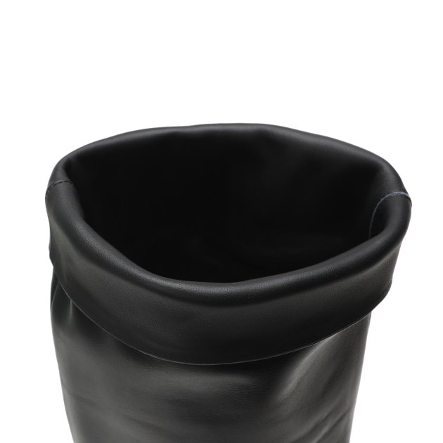 Женские сапоги TENDANCE, Артикул CLF585K-05, черный | 3641962. Ракурс 2