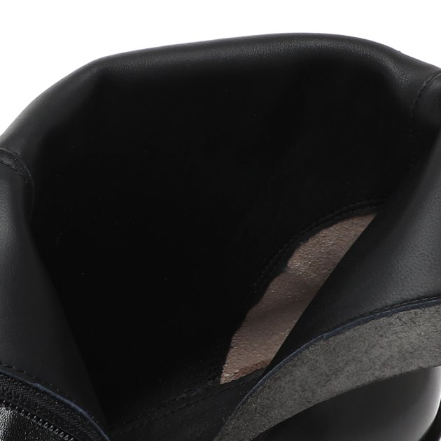 Казаки TENDANCE, Артикул CLF530B-01, черный | 3641982. Ракурс 2