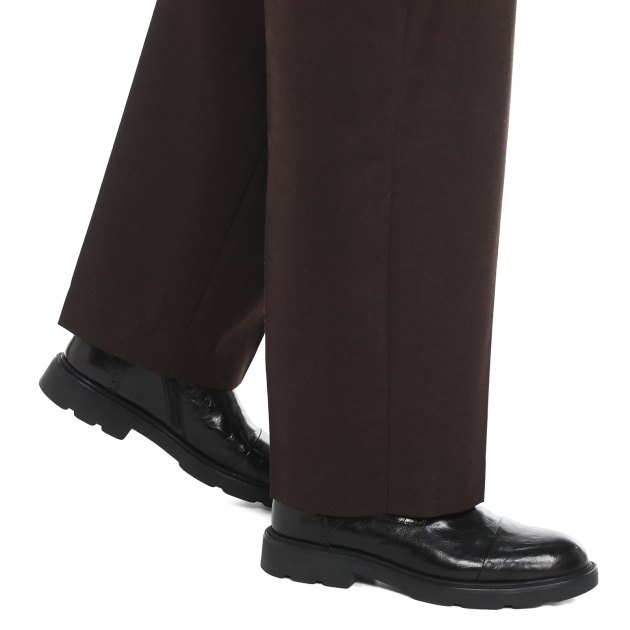 Мужские ботинки TENDANCE, Артикул SN3016H-06, черный | 3644435. Ракурс 8