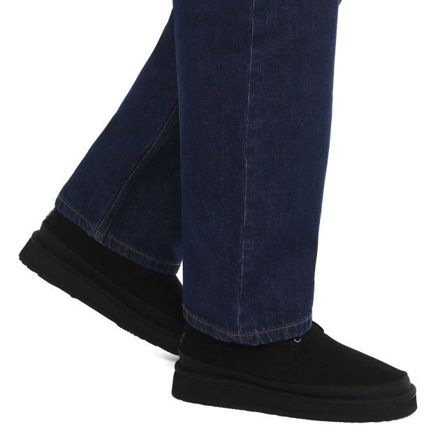 Мужские ботинки TENDANCE, Артикул TMH2552-1, черный | 3645745. Ракурс 5