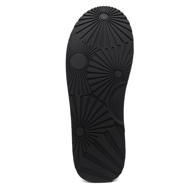 Мужские ботинки TENDANCE, Артикул TMH2552-1, черный | 3645745. Ракурс 3