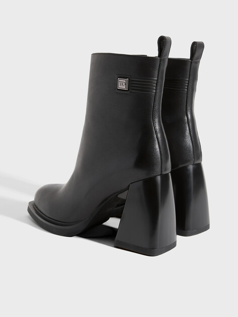 Женские ботильоны TENDANCE, Артикул IGP117-1, черный | 3646274. Ракурс 6