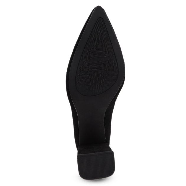 Женские туфли TENDANCE, Артикул IGP212-1, черный | 3646284. Ракурс 3