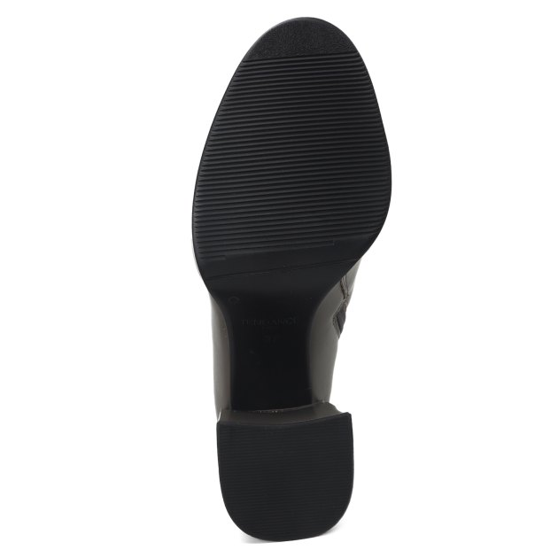 Ботильоны TENDANCE, Артикул IGHS030-1, серый | 3646301. Ракурс 3