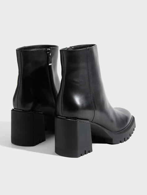 Женские ботильоны TENDANCE, Артикул IGB85-1, черный | 3646307. Ракурс 6