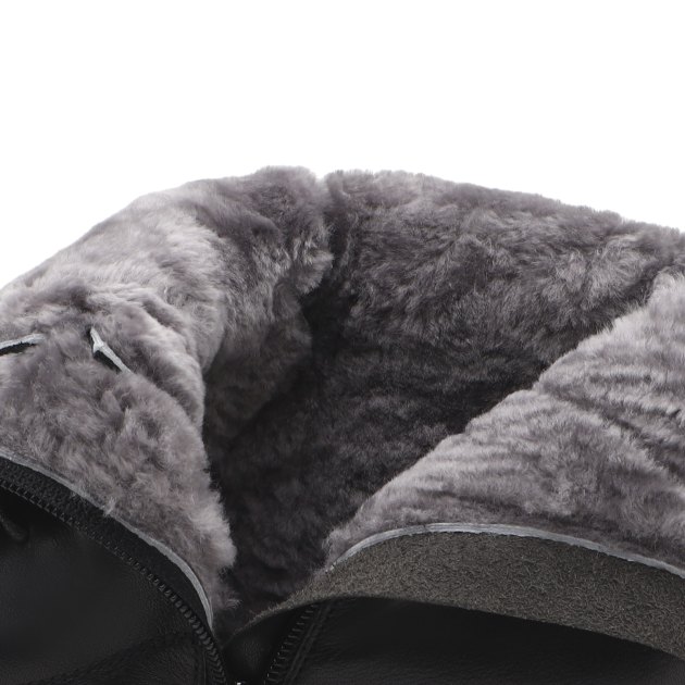 Женские ботинки TENDANCE, Артикул IGBF2881-1, черный | 3646318. Ракурс 2