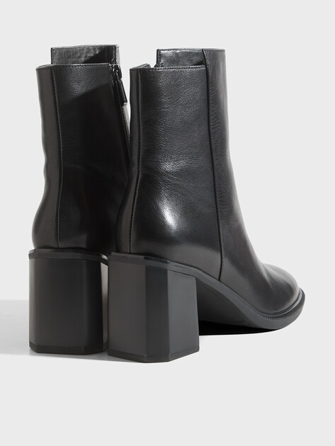 Женские ботильоны TENDANCE, Артикул IGG1832-1, черный | 3646332. Ракурс 6