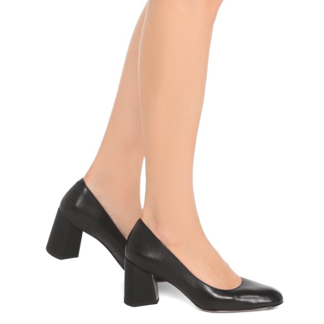 Женские туфли TENDANCE, Артикул IGG2861-1, черный | 3646337. Ракурс 8