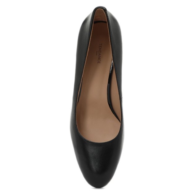 Женские туфли TENDANCE, Артикул IGG2861-1, черный | 3646337. Ракурс 2