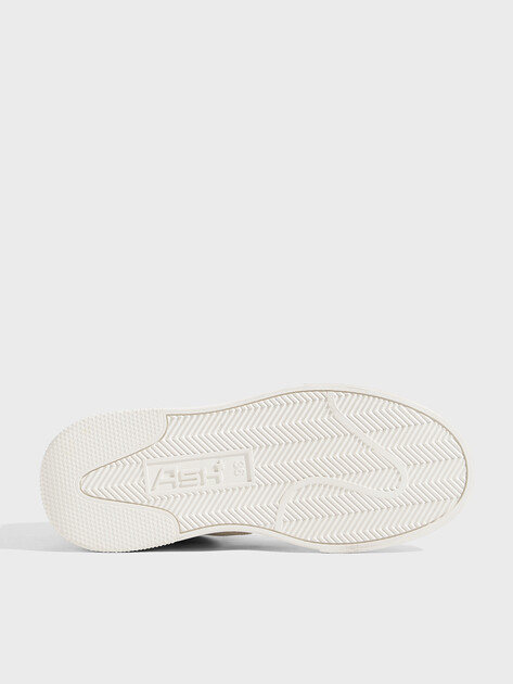 Женские высокие кеды ASH FALCON HIGH, Артикул FALCON HIGH, белый | 3646960. Ракурс 7