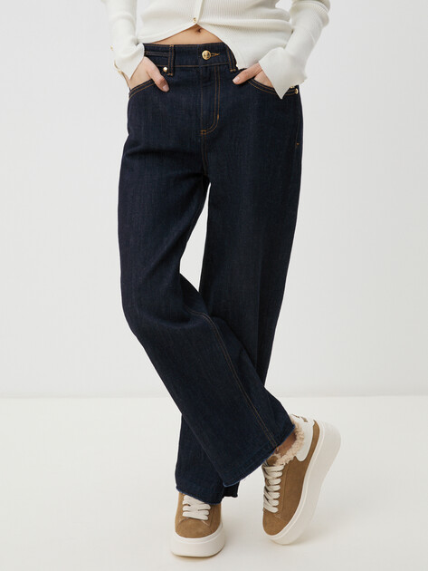 Женские кеды ASH MOBY BE KIND FUR, Артикул MOBY BE KIND FUR, серо-коричневый | 3646988. Ракурс 2