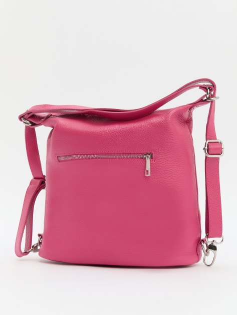 Женская сумка на плечо DIVA`S BAG SABA, Артикул R2392, фуксия | 3648695. Ракурс 5 Женская сумка на плечо DIVA`S BAG SABA, Артикул R2392, фуксия | 3648695. Ракурс 5