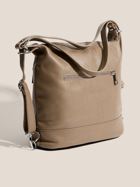 Женская сумка DIVA`S BAG SABA, Артикул R2392, зеленовато-коричневый | 3648703. Ракурс 3 Женская сумка DIVA`S BAG SABA, Артикул R2392, зеленовато-коричневый | 3648703. Ракурс 3