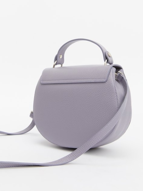 Женский сэдл DIVA`S BAG RIETA, Артикул R2369, светло-фиолетовый | 3648793. Ракурс 5 Женский сэдл DIVA`S BAG RIETA, Артикул R2369, светло-фиолетовый | 3648793. Ракурс 5