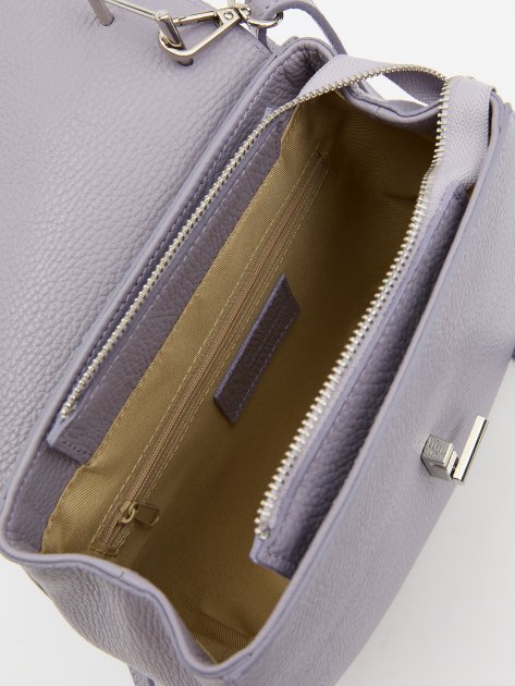 Женский сэдл DIVA`S BAG RIETA, Артикул R2369, светло-фиолетовый | 3648793. Ракурс 6 Женский сэдл DIVA`S BAG RIETA, Артикул R2369, светло-фиолетовый | 3648793. Ракурс 6