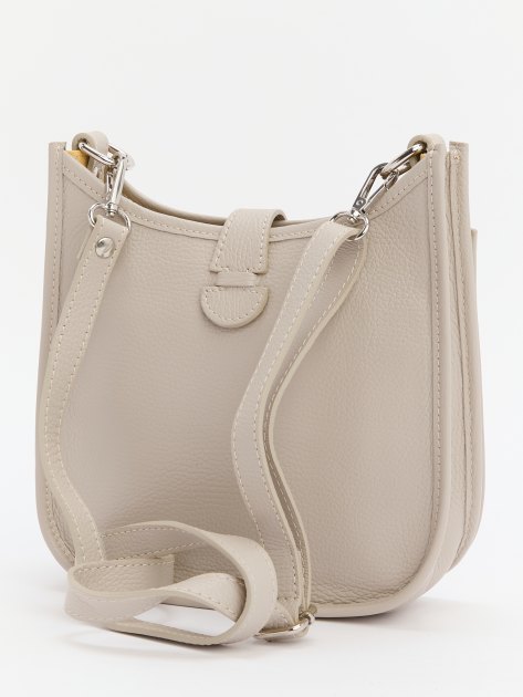 Кросс-боди DIVA`S BAG OLGA, Артикул R2388, серо-бежевый | 3648808. Ракурс 5