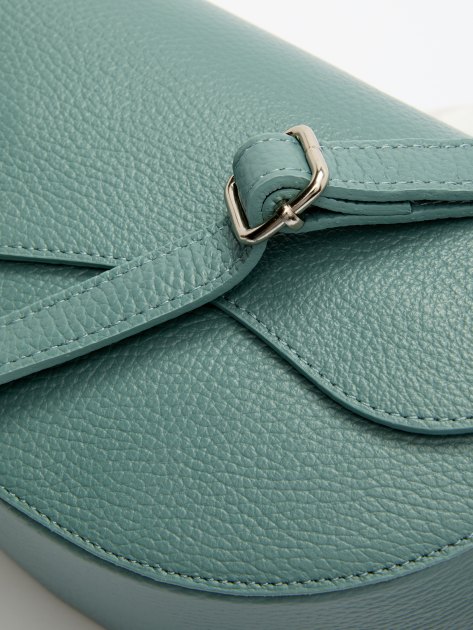 Кросс-боди DIVA`S BAG ISLA, Артикул R2367, бирюзовый | 3648891. Ракурс 4 Кросс-боди DIVA`S BAG ISLA, Артикул R2367, бирюзовый | 3648891. Ракурс 4