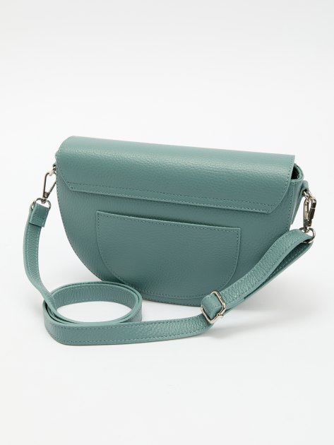 Кросс-боди DIVA`S BAG ISLA, Артикул R2367, бирюзовый | 3648891. Ракурс 5 Кросс-боди DIVA`S BAG ISLA, Артикул R2367, бирюзовый | 3648891. Ракурс 5