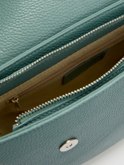 Кросс-боди DIVA`S BAG ISLA, Артикул R2367, бирюзовый | 3648891. Ракурс 6 Кросс-боди DIVA`S BAG ISLA, Артикул R2367, бирюзовый | 3648891. Ракурс 6