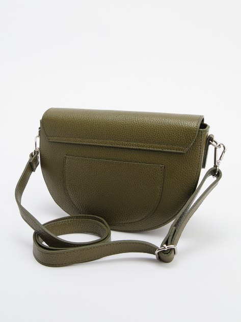 Кросс-боди DIVA`S BAG ISLA, Артикул R2367, бежево-зеленый | 3648904. Ракурс 5 Кросс-боди DIVA`S BAG ISLA, Артикул R2367, бежево-зеленый | 3648904. Ракурс 5