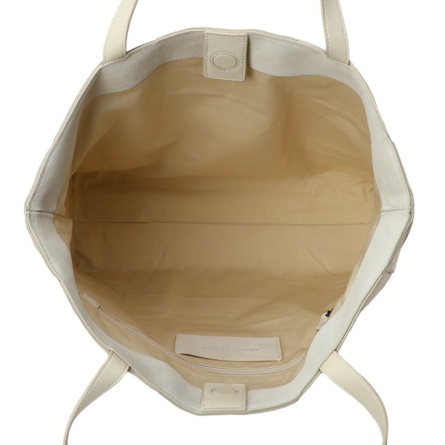 Женский тоут MARC O'POLO, Артикул 30311730301133, молочно-бежевый | 3649468. Ракурс 5