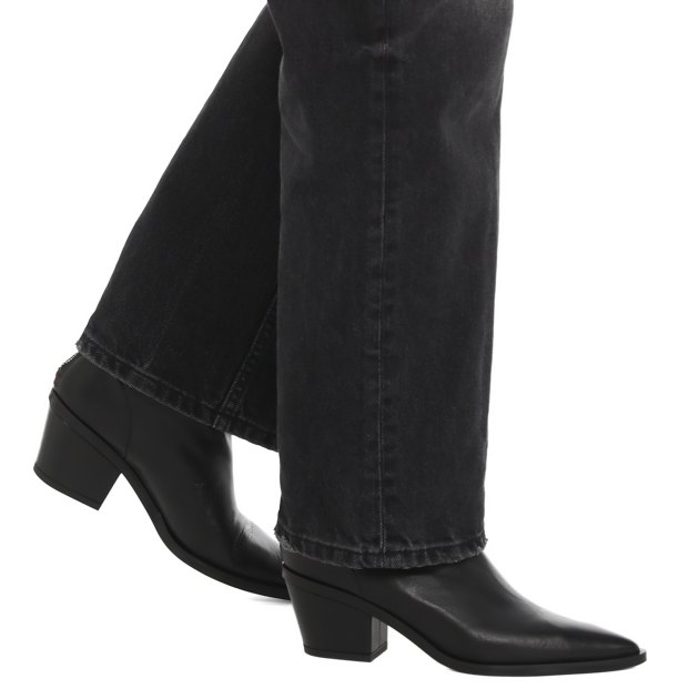 Казаки HALMANERA, Артикул GEMA26, черный | 3650125. Ракурс 4