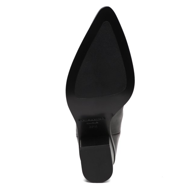 Казаки HALMANERA, Артикул GEMA26, черный | 3650125. Ракурс 3