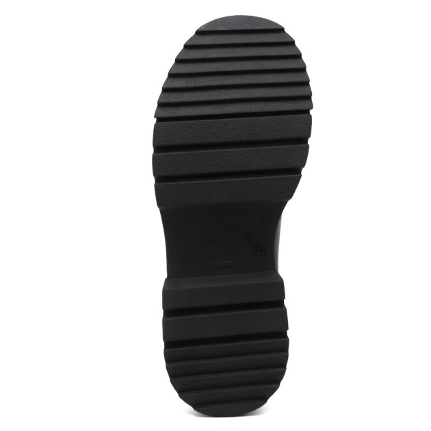 Женские полусапоги GIOVANNI FABIANI TREND, Артикул W23197, черный | 3651349. Ракурс 3