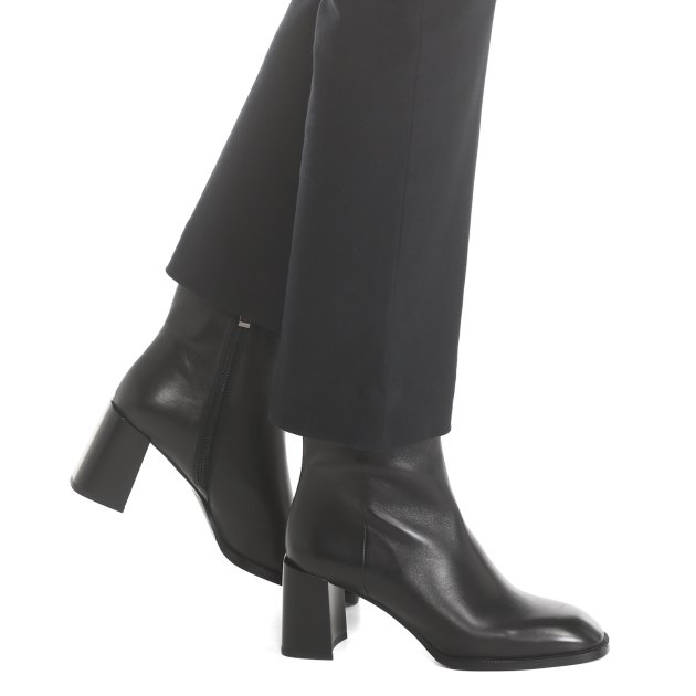 Ботильоны TENDANCE, Артикул PZ236006-8, черный | 3654173. Ракурс 8