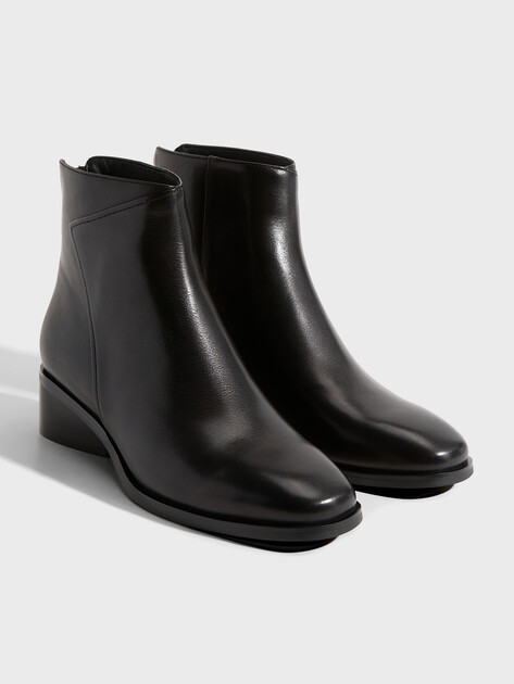 Женские ботинки TENDANCE, Артикул PZ230305-2, черный | 3654177. Ракурс 3