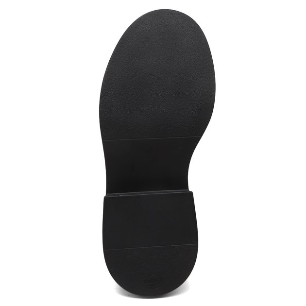 Женские полусапоги J.J.DELACROIX, Артикул 11 FORI, черный | 3655678. Ракурс 3