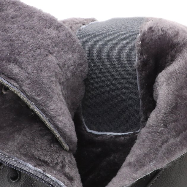 Женские полусапоги J.J.DELACROIX, Артикул 11 FORI, темно-серый | 3655682. Ракурс 2