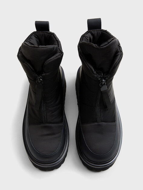 Женские дутики TENDANCE, Артикул AJ1462-6-4, черный | 3657659. Ракурс 5 Женские дутики TENDANCE, Артикул AJ1462-6-4, черный | 3657659. Ракурс 5